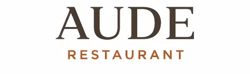 logo aude-restaurant 2026