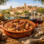 Le véritable cassoulet de Castelnaudary, recette ancestrale de ma famille languedocienne