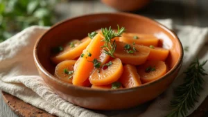 Concombres, melon et jambon cru : l&rsquo;assiette fraîche inspirée des tables méditerranéennes